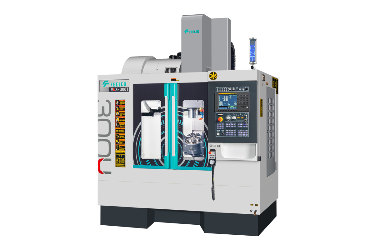 VUX-300T
